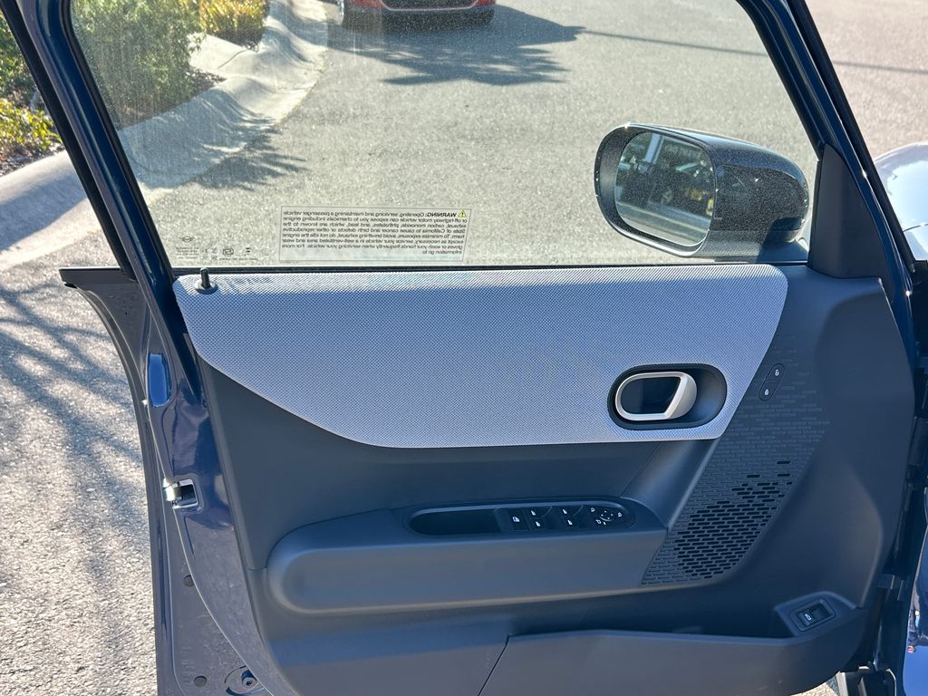 Thumbnail: 2026 MINI Cooper - 11