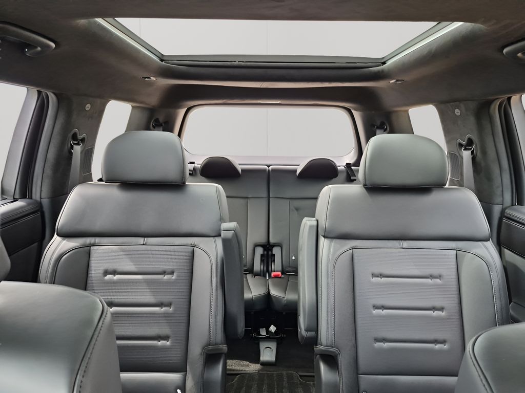 Used Car 2025 Hyundai Santa Fe Hybrid  Calligraphy For Sale Under $50,000 In Austin, Texas