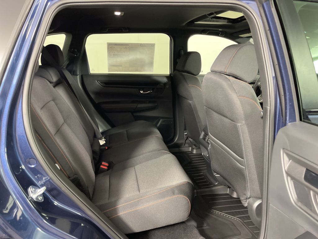 Thumbnail: 2026 Honda CR-V - 12