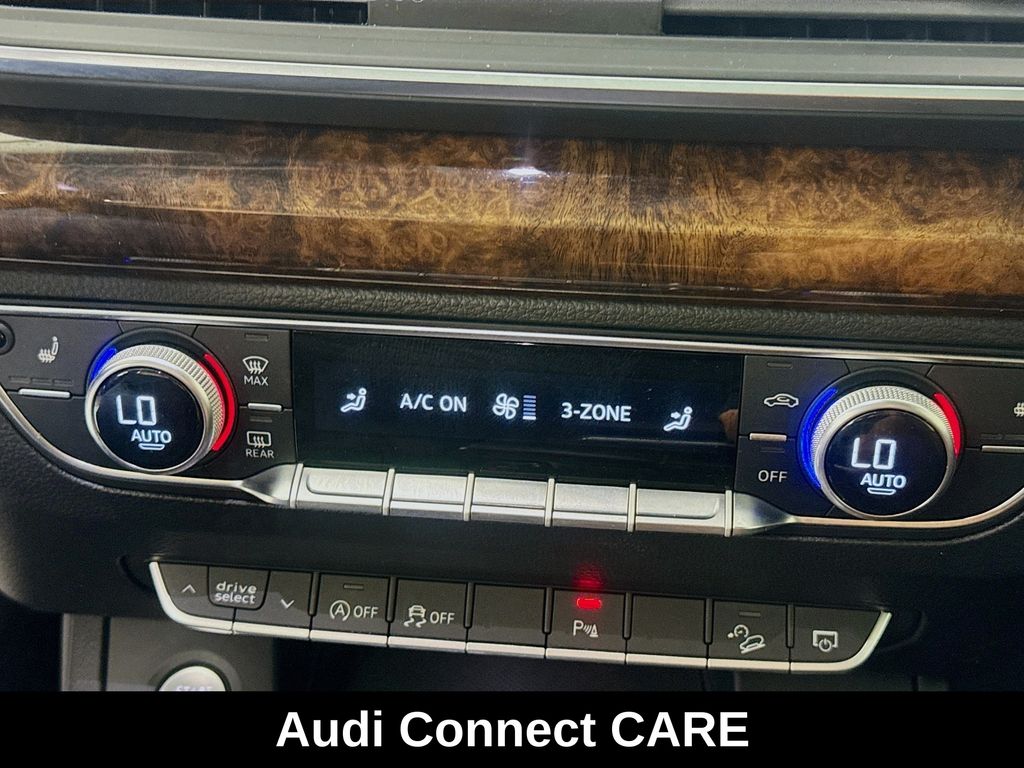 Used Car 2018 Audi Q5  2.0t Premium For Sale Under $20,000 In Austin, Texas