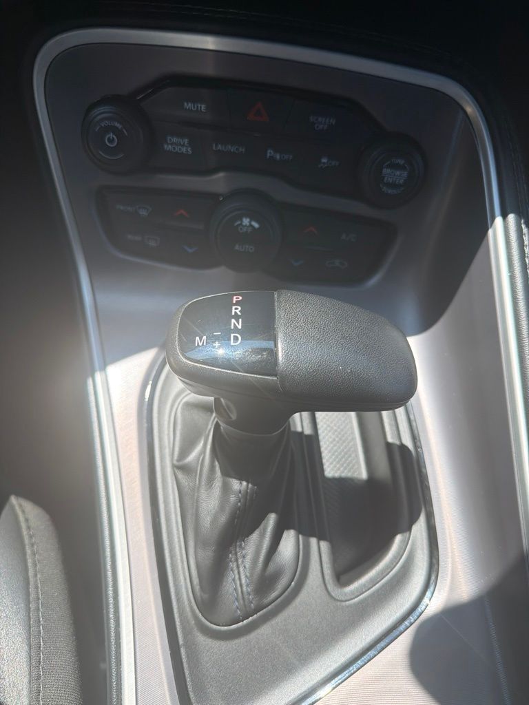 Used 2022 Green Dodge R/T Scat Pack image 16