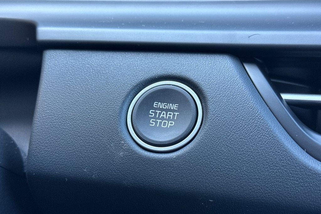 new 2026 Kia Seltos car, priced at $31,230
