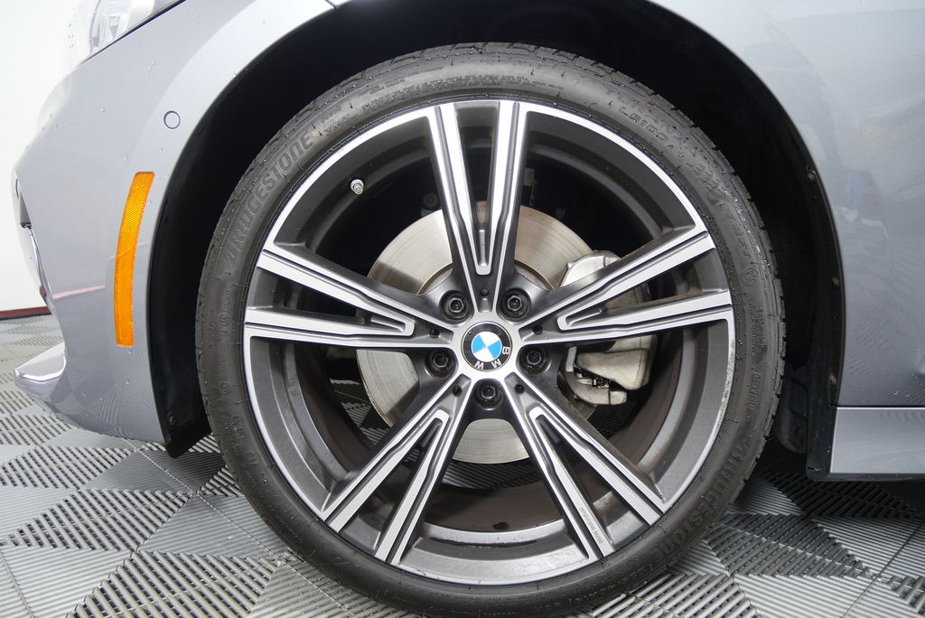 Thumbnail: 2024 BMW 3 Series - 7