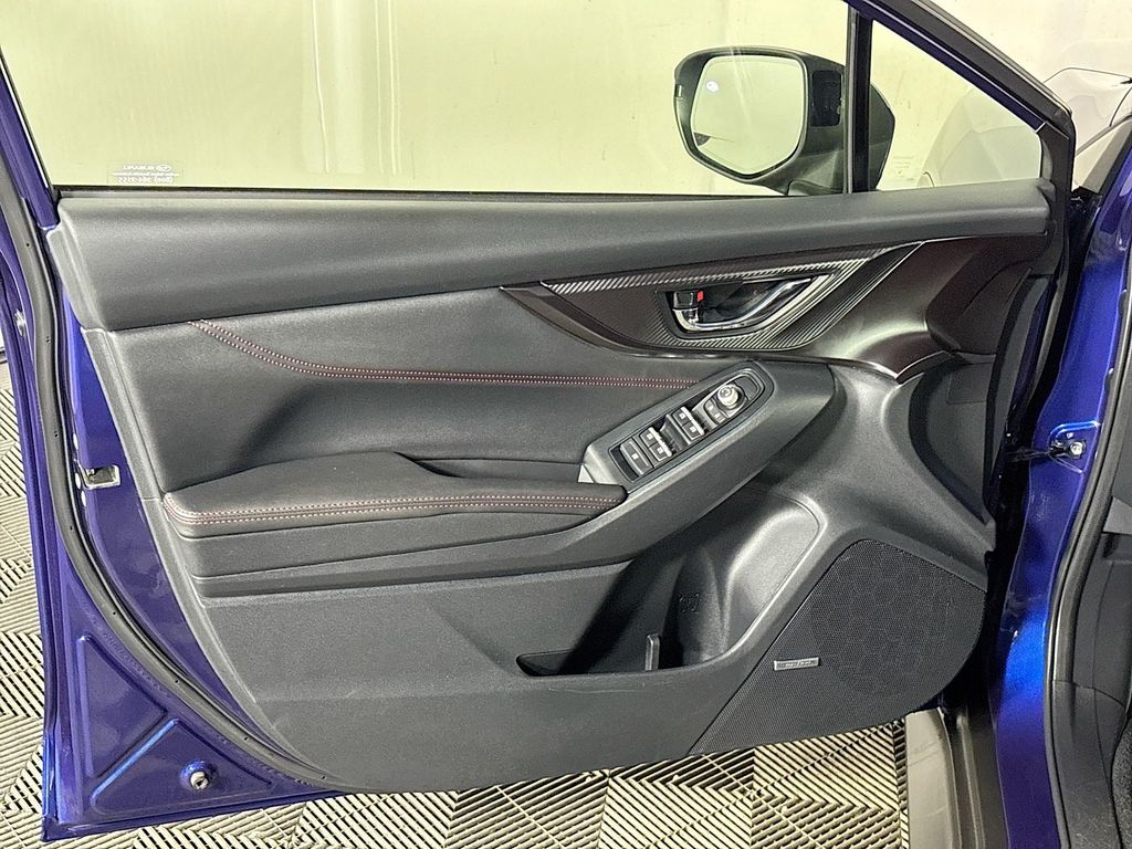 2023 Subaru WRX Limited