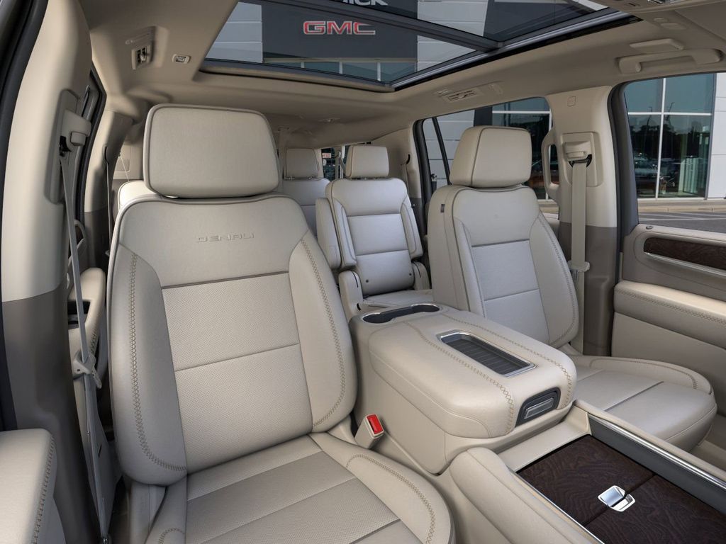 2024 GMC Yukon XL Denali 16