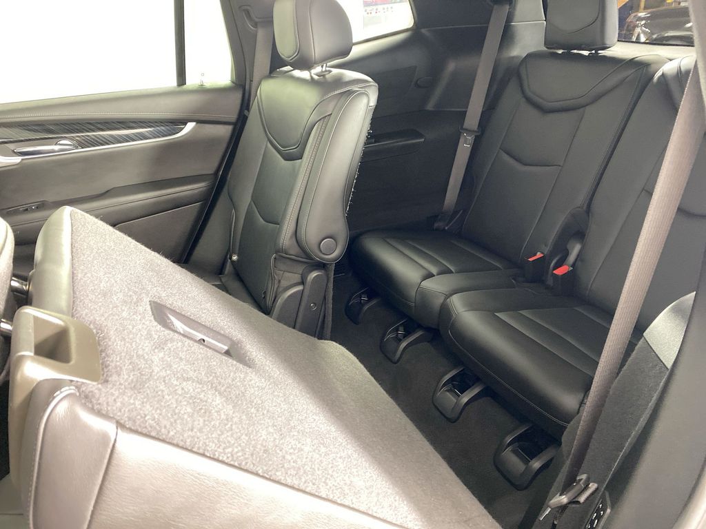 2020 Cadillac XT6 Premium Luxury photo