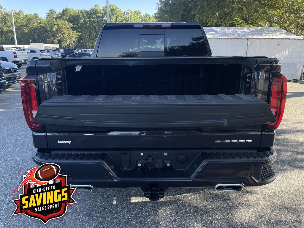 Used 2026 GMC Sierra 1500 Truck