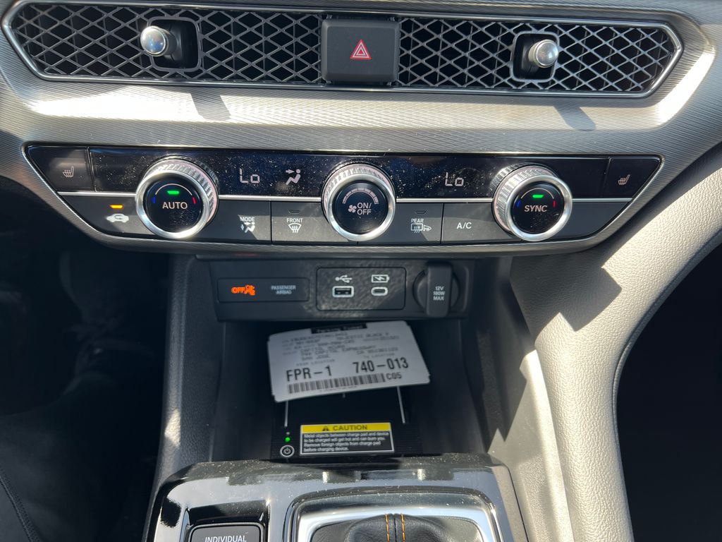 Thumbnail: 2026 Acura Integra - 26