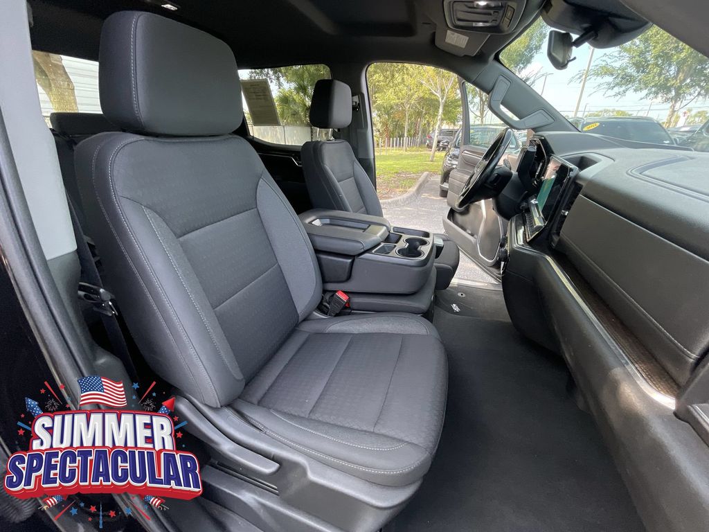 Used 2022 Chevrolet Silverado 1500 Truck