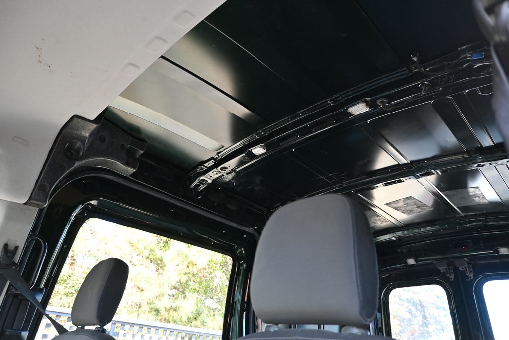 Thumbnail: 2020 Ford Transit Series - 8