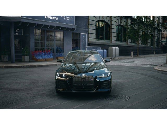 Thumbnail: 2026 BMW 4 Series - 3