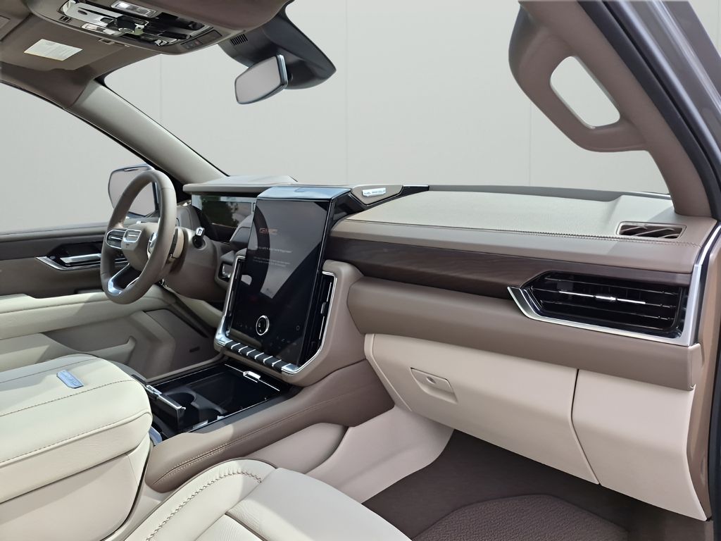 New 2026 Silver GMC Denali image 14