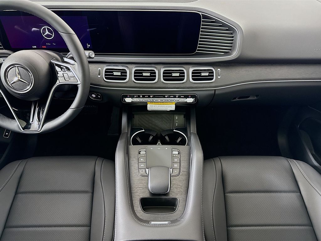 Thumbnail: 2026 Mercedes-Benz GLE - 14