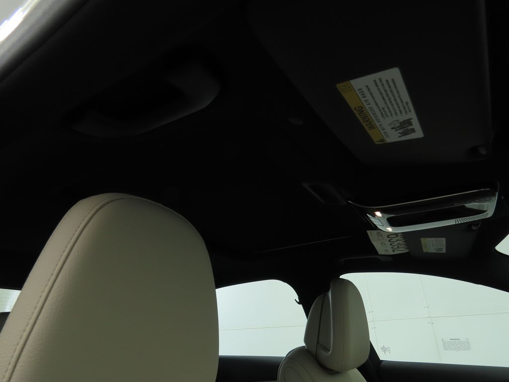 2025 Mercedes-Benz C-Class C 300 19