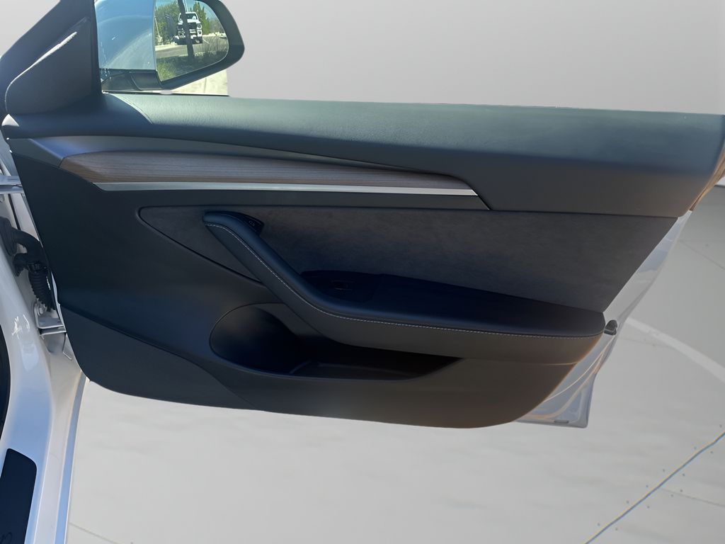 Used Car 2021 Tesla Model 3  Long Range For Sale Under $30,000 In Austin, Texas