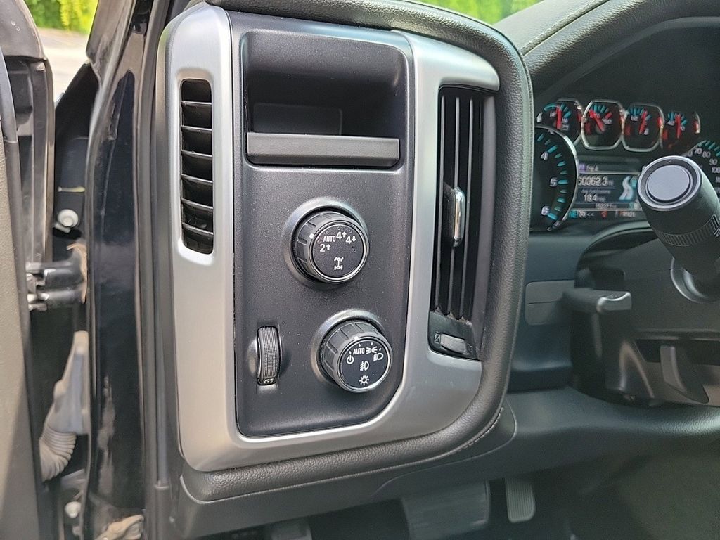 2017 GMC Sierra 1500 SLT 18