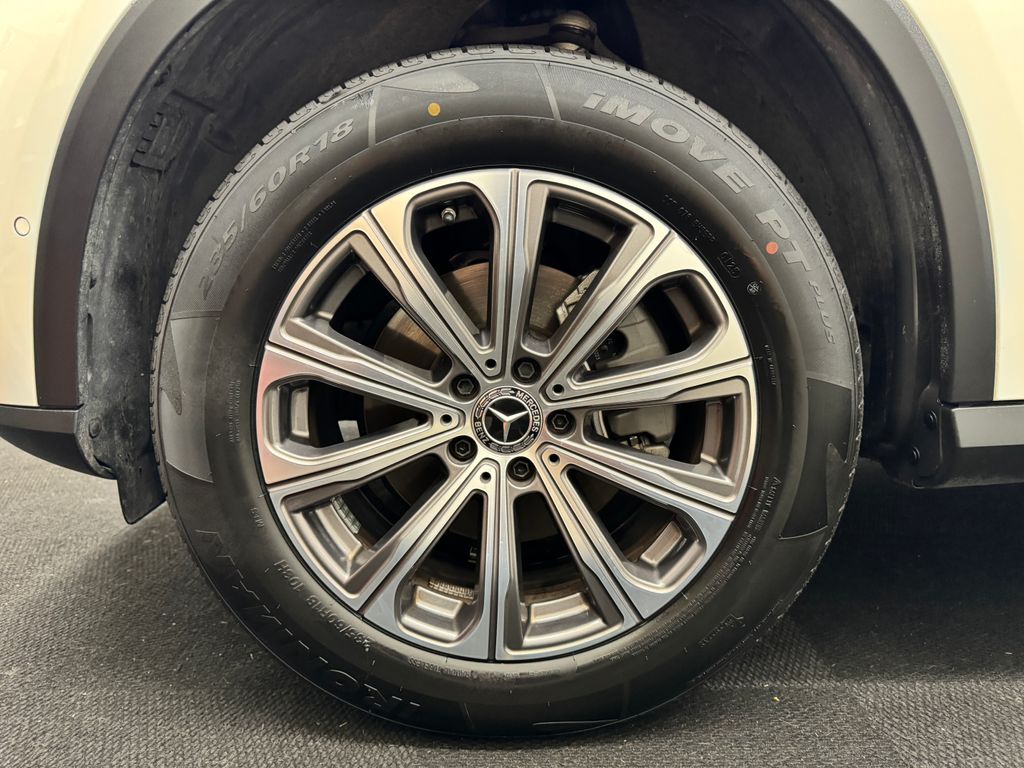 2023 Mercedes-Benz GLC GLC 300