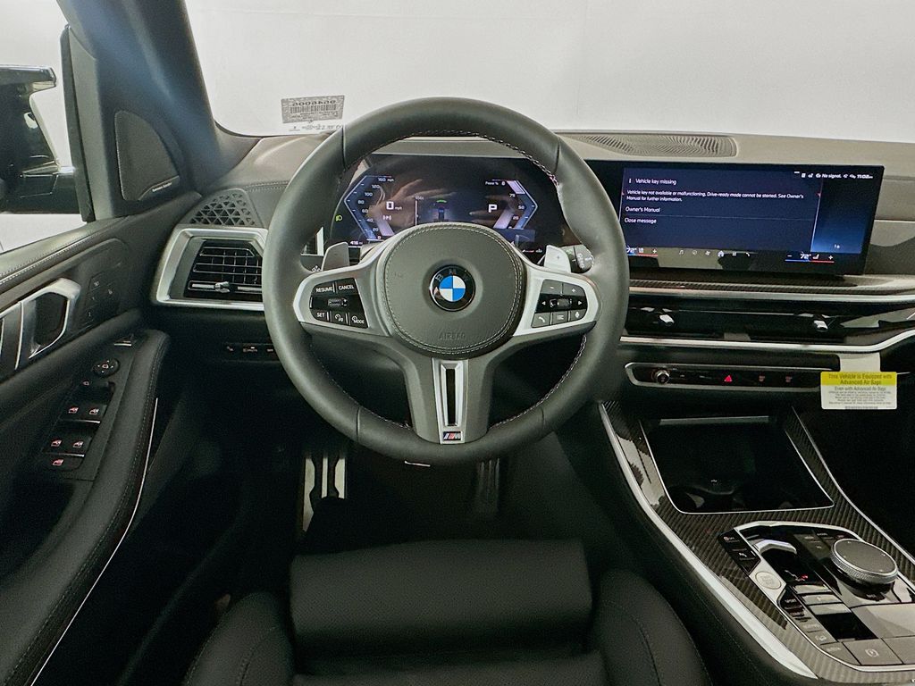 Thumbnail: 2026 BMW X5 - 19