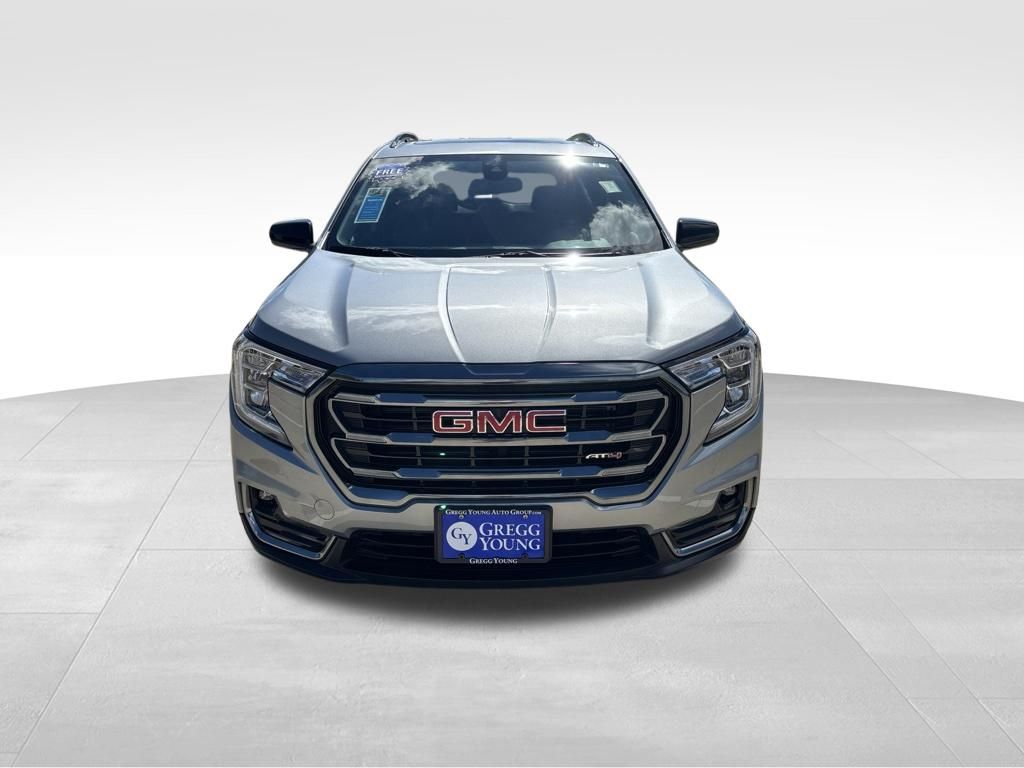 Used 2023 GMC Terrain SUV