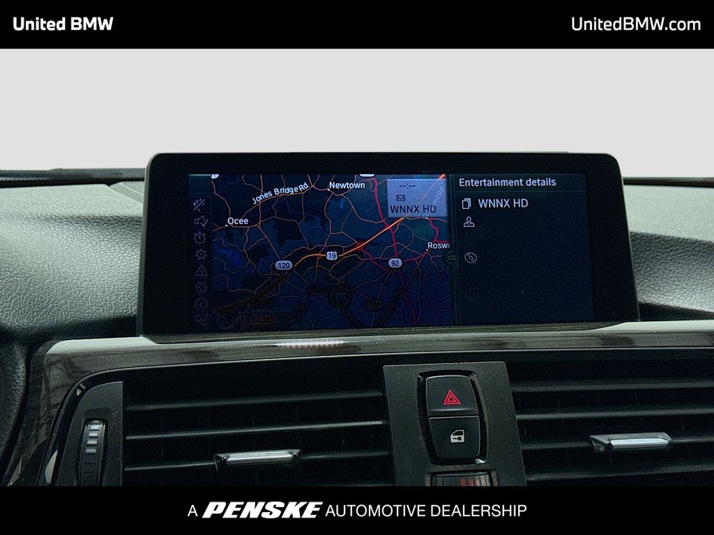 Thumbnail: 2013 BMW 3 Series - 9