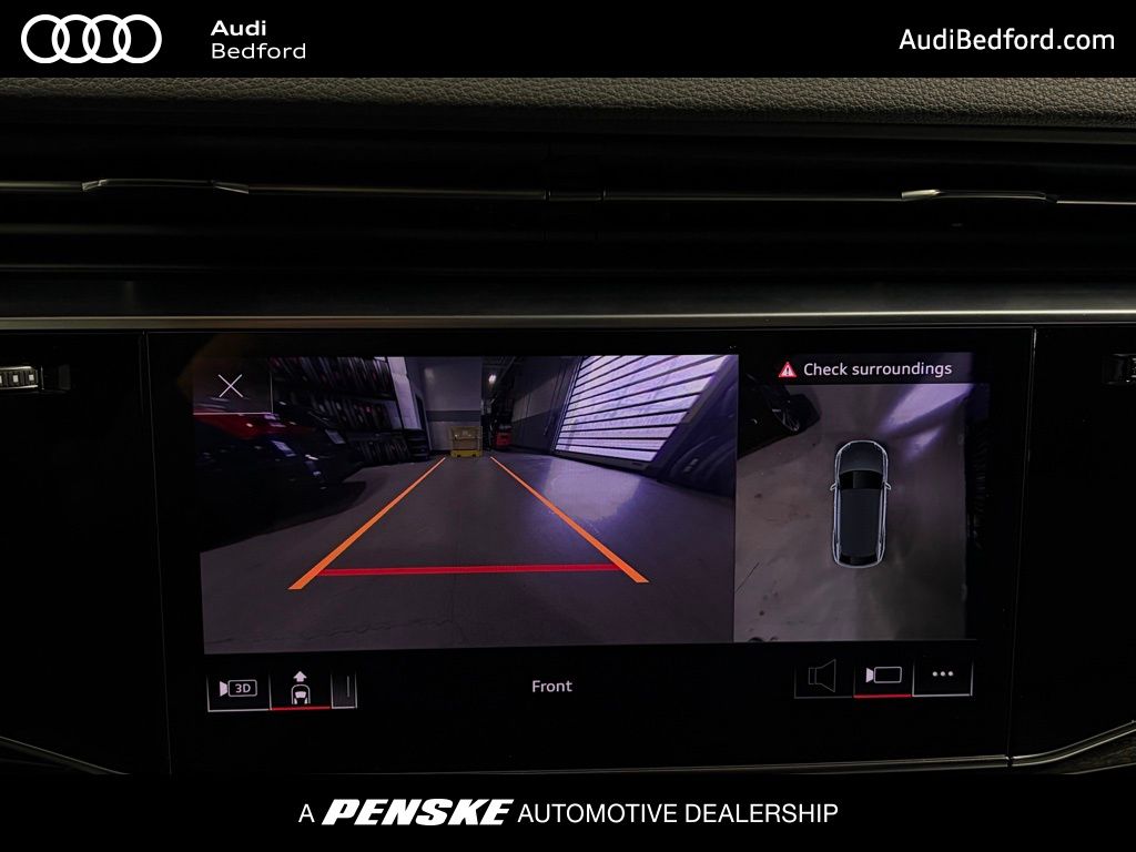 Thumbnail: 2026 Audi Q8 - 18