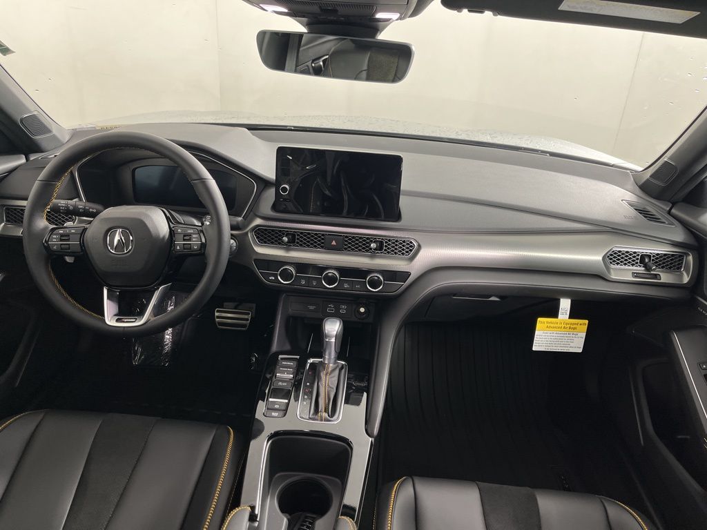 Thumbnail: 2026 Acura Integra - 18