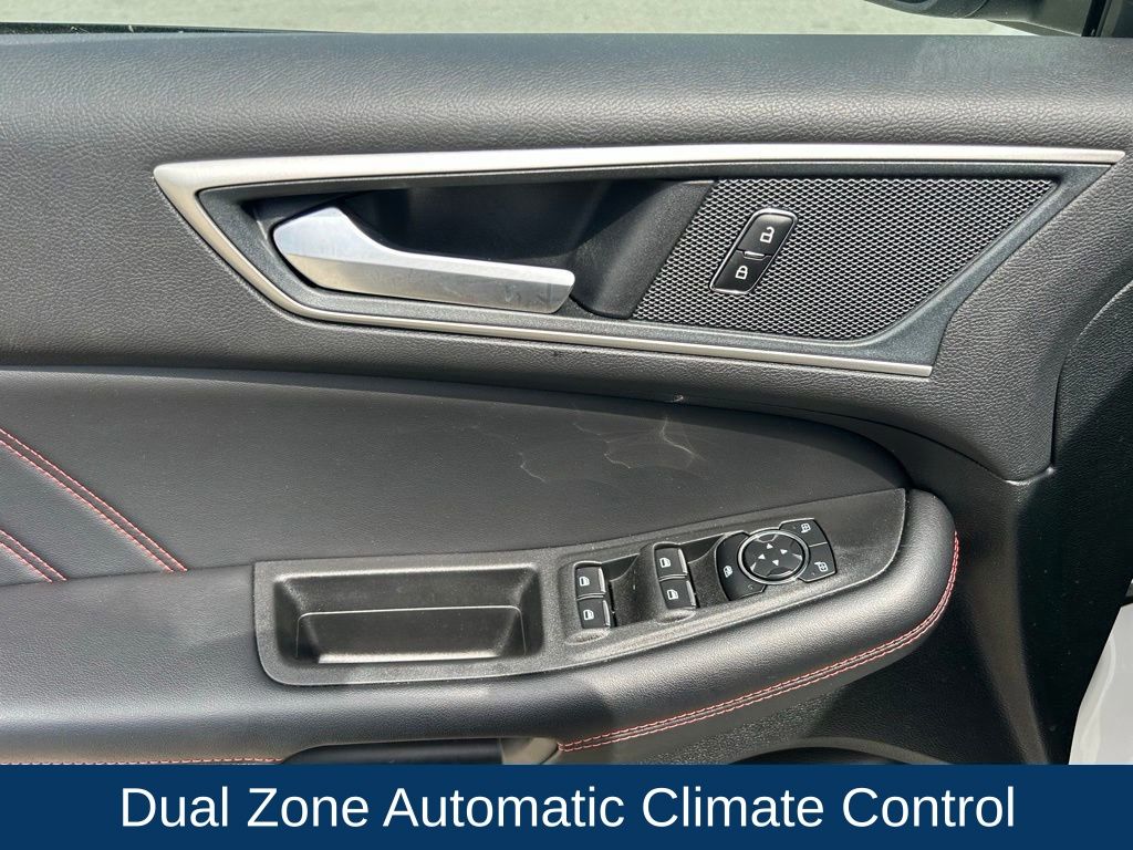 2024 Ford Edge ST-Line