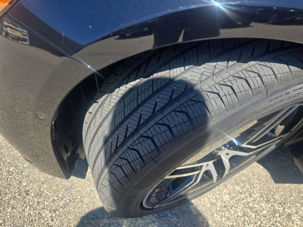 2027 Mercedes-Benz E-Class E 450 Black at John Sisson Motors
