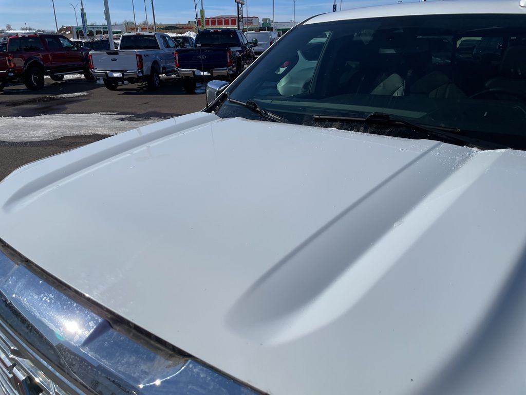 Certified Used 2023 White GMC Denali image 9