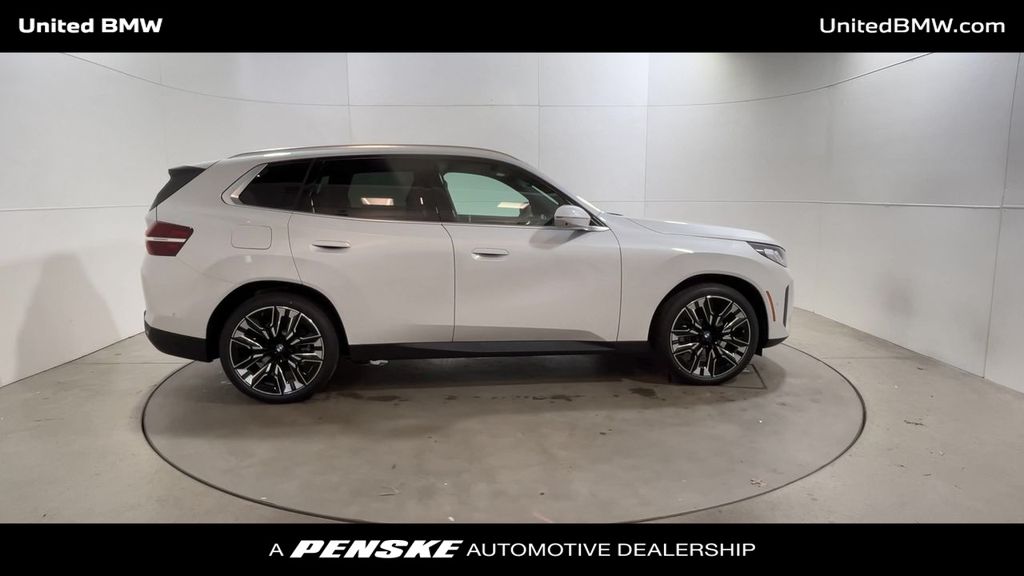 2025 BMW X3 3.0i 9