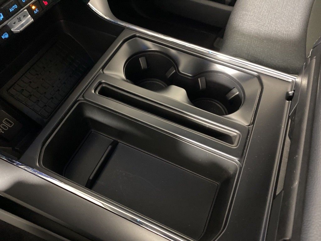 2025 Ford F-150 XLT - Photo 23