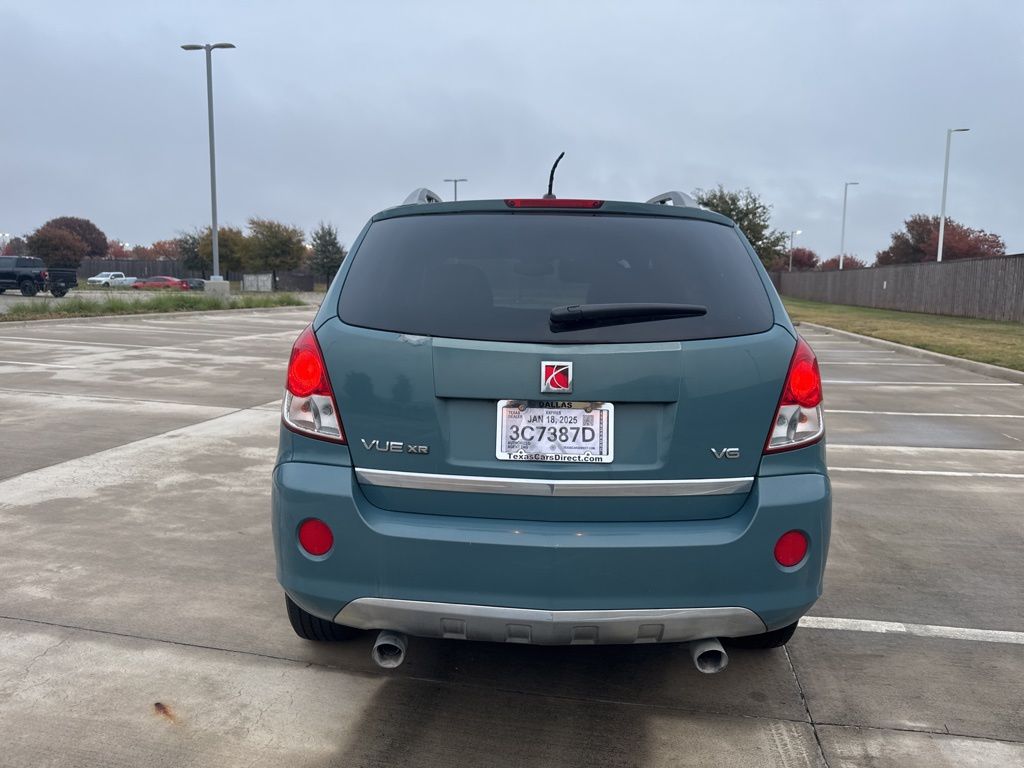 2008 Saturn VUE XR 13