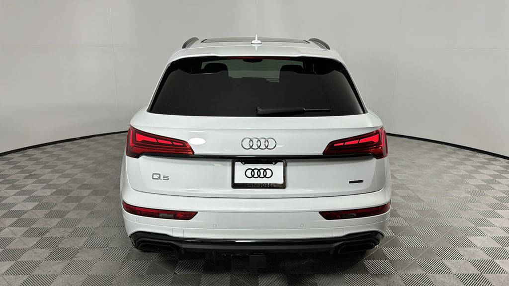 2025 Audi Q5  4