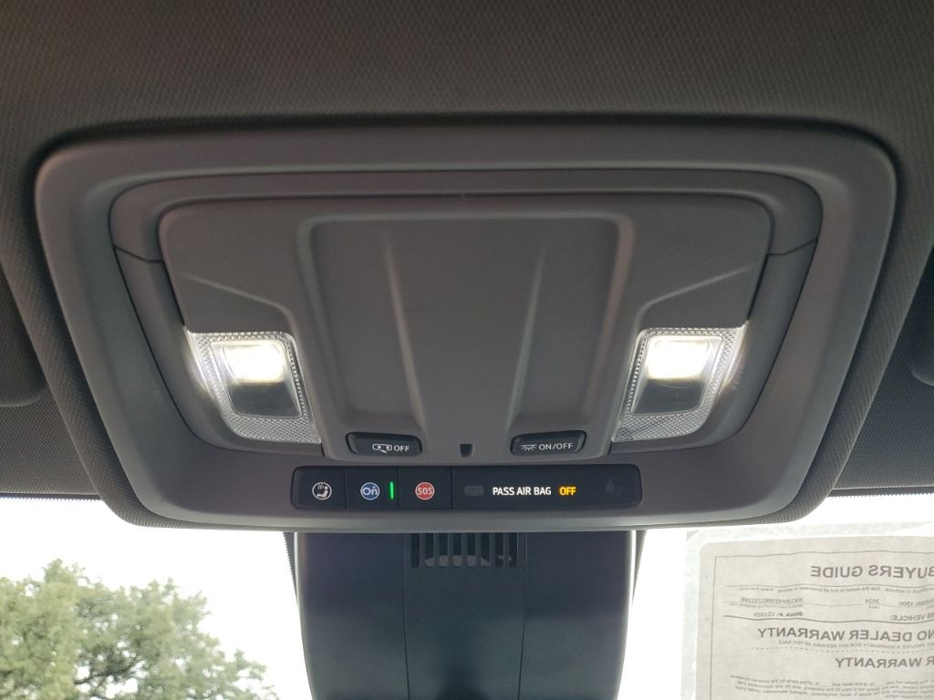 Used Car 2024 Chevrolet Silverado 1500  Lt Trail Boss For Sale Under $50,000 In Austin, Texas