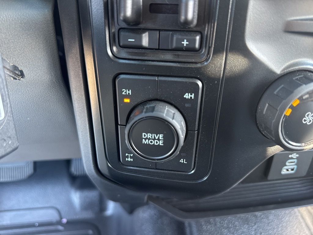 New 2026 White Ford XL image 14