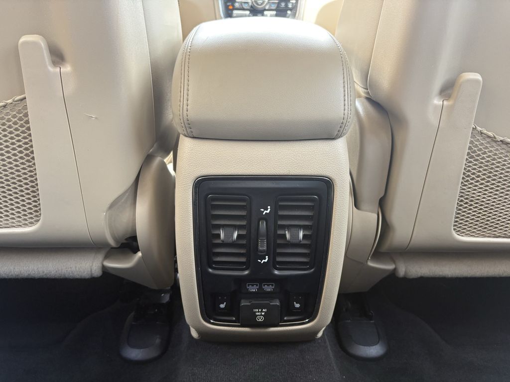 2014 Jeep Grand Cherokee Limited Black at Don McGill Toyota