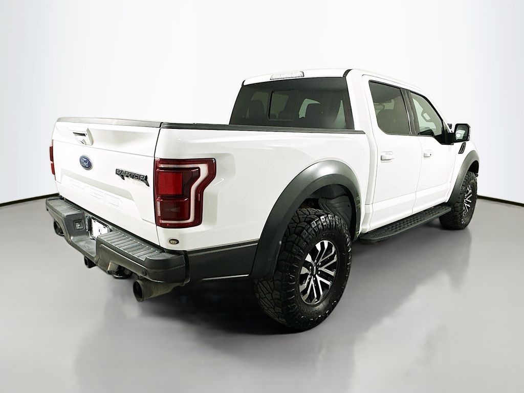Thumbnail: 2019 Ford F-150 - 5