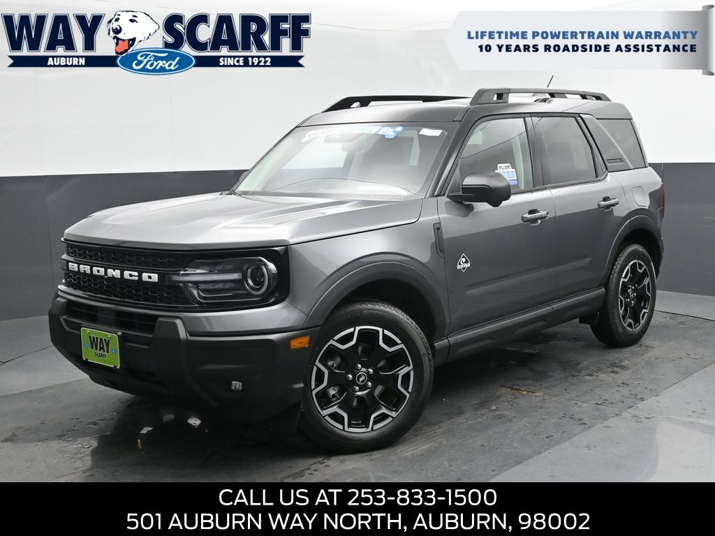 2025 Ford F-150 Lariat's photo