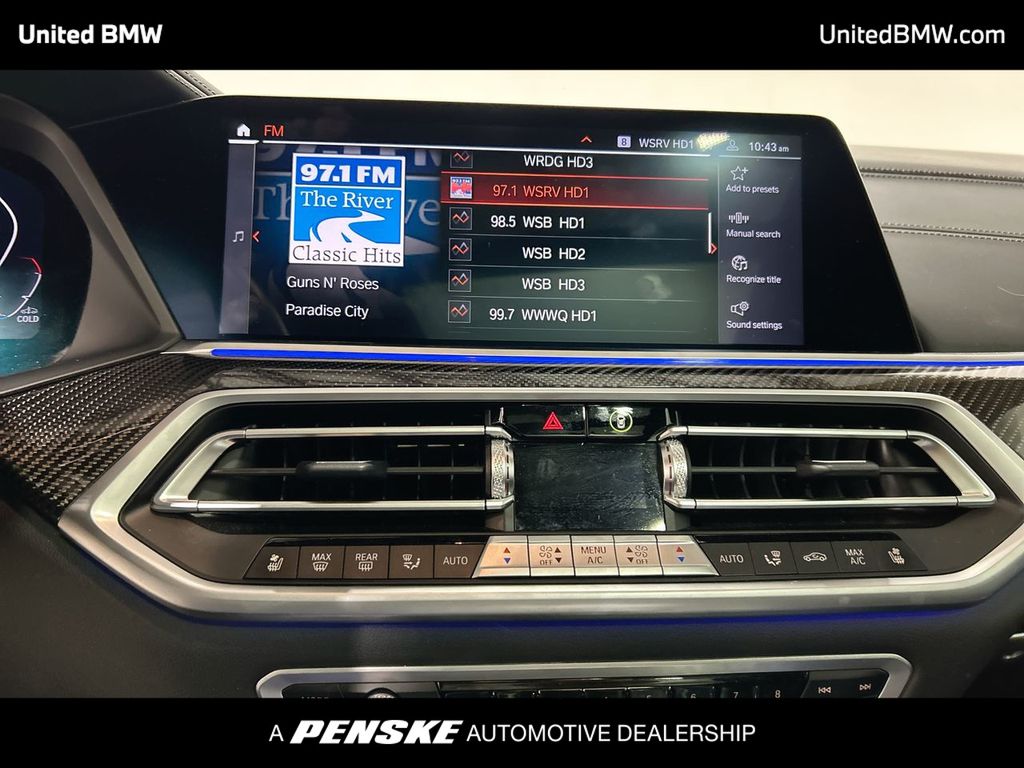 Thumbnail: 2023 BMW X5 - 16