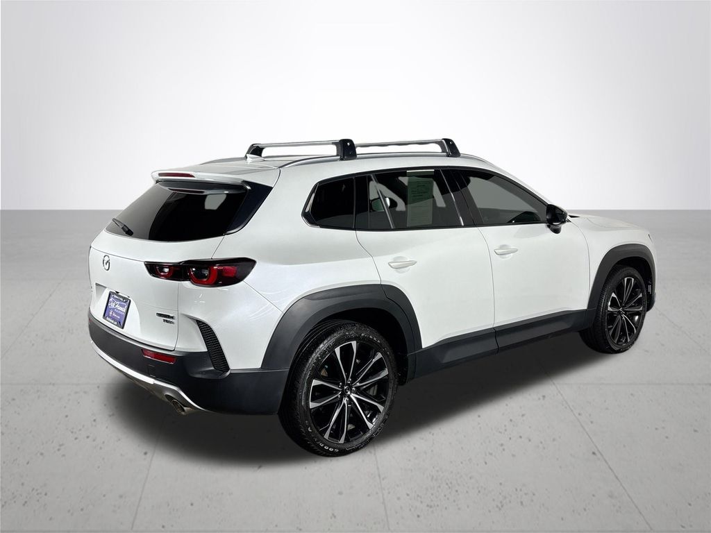 2024 Mazda CX-50 2.5 Turbo Premium Package