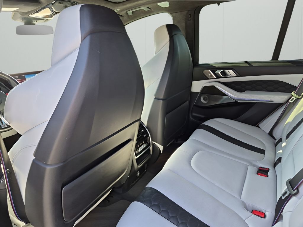 Used Car 2021 Bmw X5 M  Base For Sale Under $60,000 In Austin, Texas