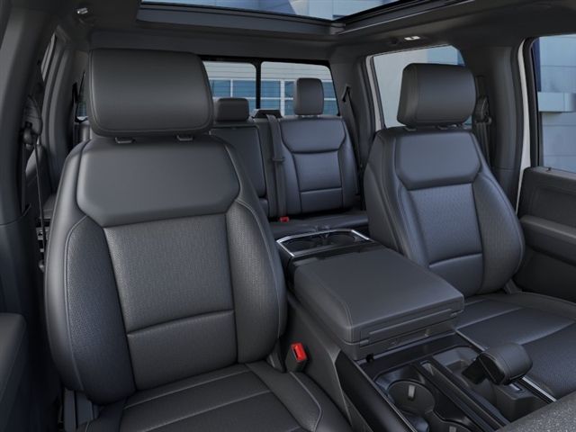 2026 Ford F-150 Lariat - 9
