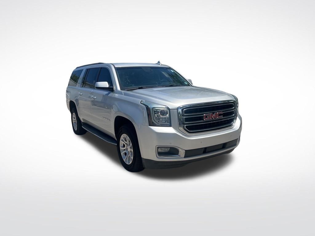 2019 GMC Yukon 2WD SLT's photo