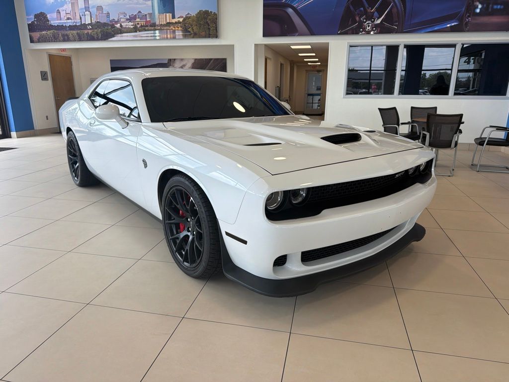 Thumbnail: 2015 Dodge Challenger - 7