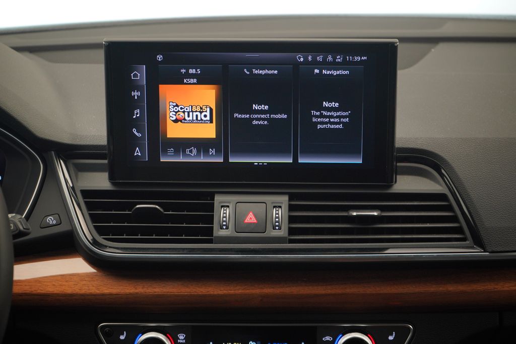 Thumbnail: 2023 Audi Q5 - 10