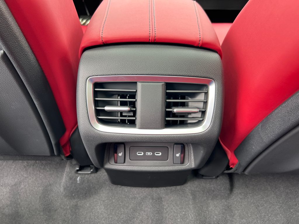 2025 Acura RDX Advance 22