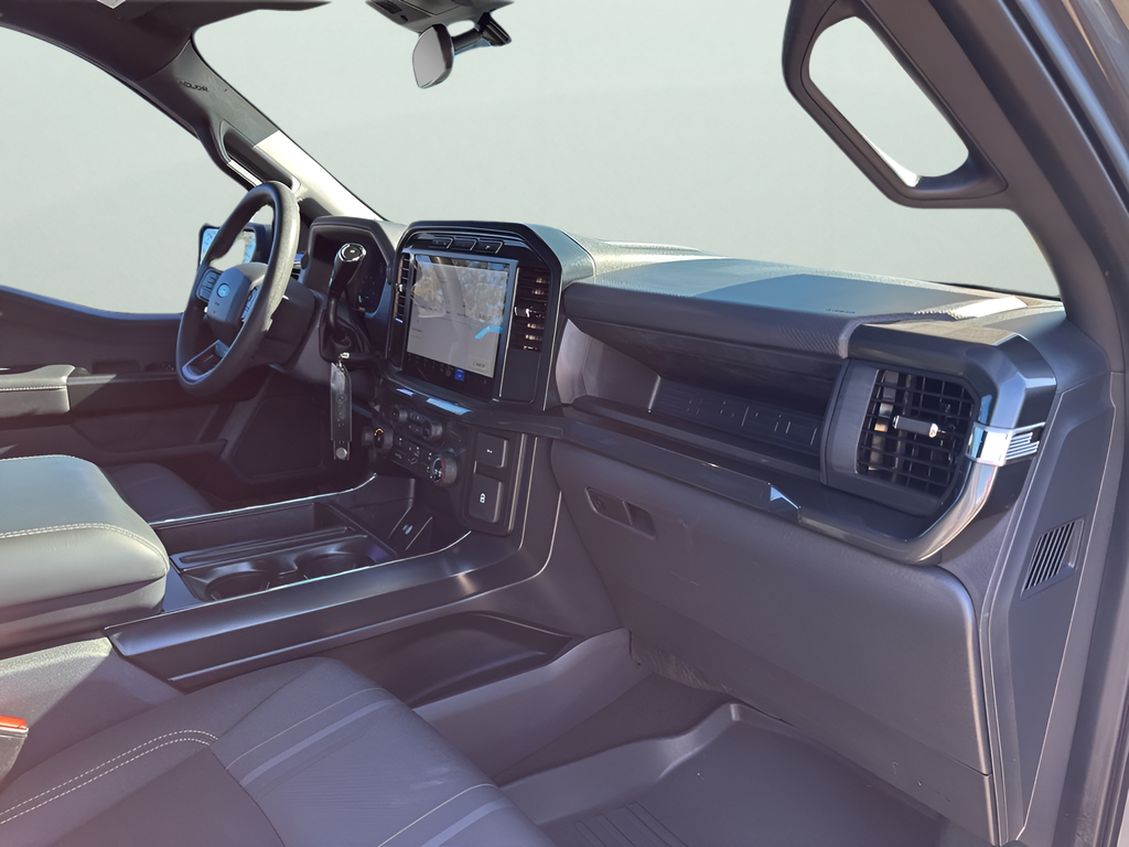 Used Car 2024 Ford F-150  Stx For Sale Under $40,000 In Austin, Texas