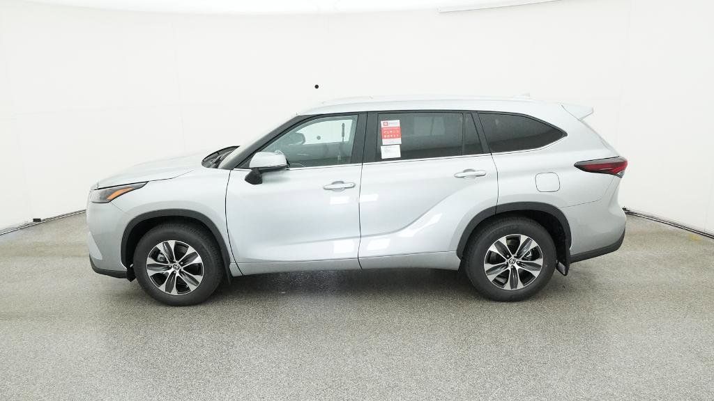 Thumbnail: 2025 Toyota Highlander - 8