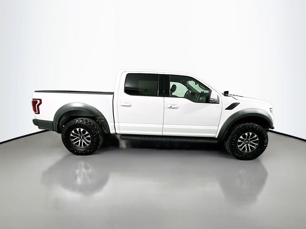 Thumbnail: 2019 Ford F-150 - 4