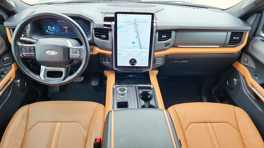 2023 Ford Expedition